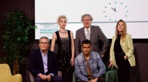 Conscious Talks Foro para la Electrificación_Cultura, música y electrificación
