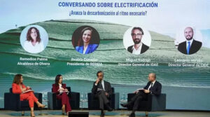 Observatorio de Descarbonización Rural de CIDE