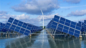 Energías renovables