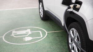 Electrificación y automoción